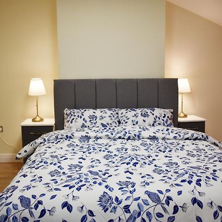 Birmingham City Centre Bedroom, Parking, Wifi, Kitchen, Living Room Bagian luar foto