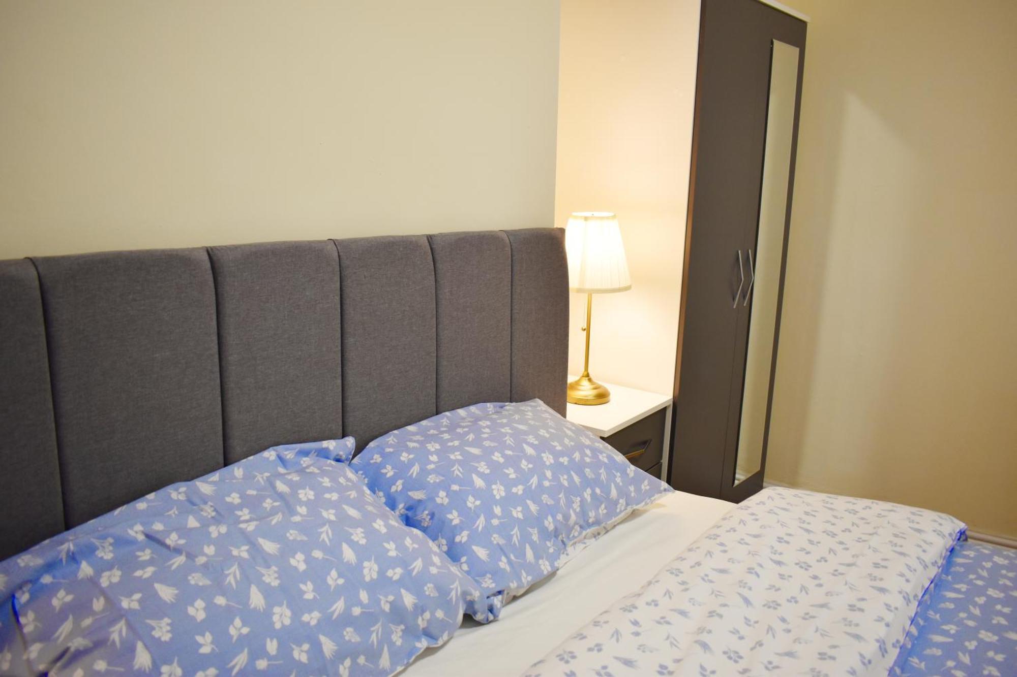 Birmingham City Centre Bedroom, Parking, Wifi, Kitchen, Living Room Bagian luar foto