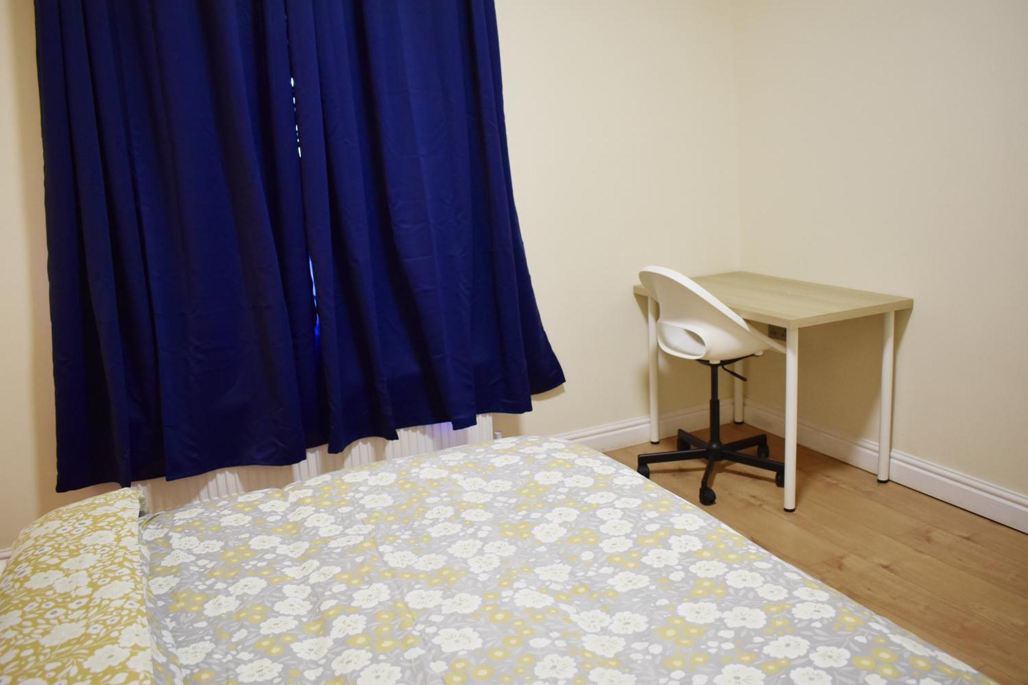 Birmingham City Centre Bedroom, Parking, Wifi, Kitchen, Living Room Bagian luar foto